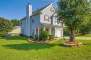 11903 Brownestone View Drive sold home in Charlotte, SC