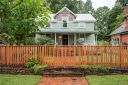 61 King Street sold home in Brevard, SC