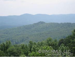Lot 82 Rowland Drive sold home in Wildwood Heights, Laurel Park, NC