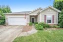 4200 Davis Meadows Drive sold home in Charlotte, SC