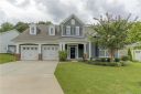 165 Hawks Creek Parkway sold home in Fort Mill, SC