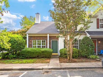 628 Emerald Cove Drive sold home in Glenwater, Charlotte, NC