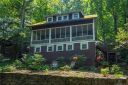 340 Texas Road sold home in Montreat, SC