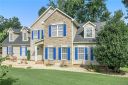 310 Oakview Drive sold home in Salisbury, SC