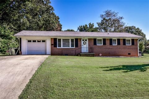 321 Walton Drive