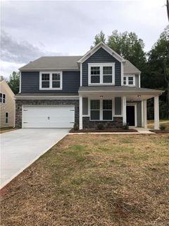 3703 Hayden Drive 06 sold home in Hayden Dr, Charlotte, NC