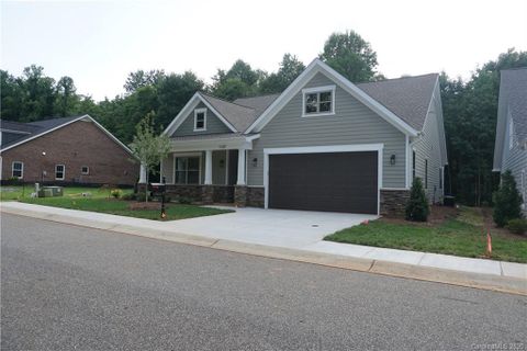 1137 Bunch Drive 13A