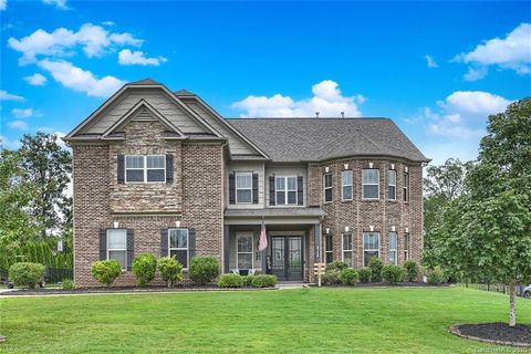 1605 Ashburn Ridge Drive