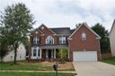 549 Fair Oaks Drive sold home in Fort Mill, SC
