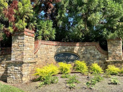 5955 Pale Moss Lane sold home in Crosspointe, Charlotte, NC