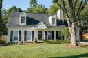 511 Viking Drive sold home in Concord, SC