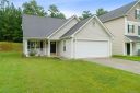 1791 Mission Oaks Street sold home in Kannapolis, SC