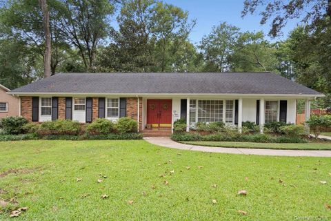 4637 Dawnwood Drive