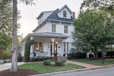 518 Walnut Street sold home in Davidson Springs, Davidson, NC