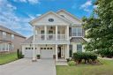 283 Perennial Drive sold home in Concord, SC