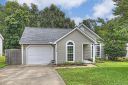 1110 Morning Glory Drive sold home in Charlotte, SC