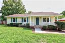 1614 Hamilton Street sold home in Charlotte, SC