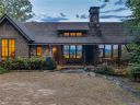 355 Doghobble Road sold home in Lake Toxaway, SC
