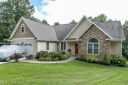 722 Chestnut Trail sold home in Hendersonville, SC