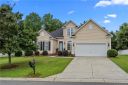 1116 Oleander Drive sold home in Clover, SC