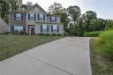 7027 Pin Oaks Drive sold home in Denver, SC