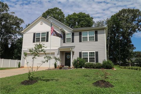 1809 Woodbridge Drive