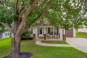 744 Sir Raleigh Drive sold home in Concord, SC