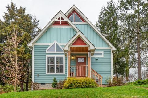 99 Mount Clare Avenue
