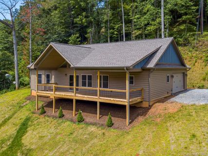 81 Hickory Drive
