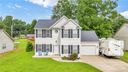 6722 2nd Avenue sold home in Indian Trail, SC