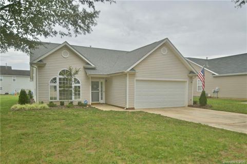 105 Rhyne Springs Road