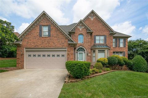 5422 Stallworth Drive sold home in Stallworth, Charlotte, NC