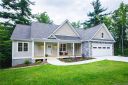 73 Wisdom Cove Road sold home in Flat Rock, SC