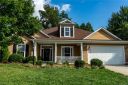 808 Somerton Drive sold home in Fort Mill, SC