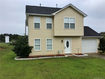 103 Vermillion Loop sold home in Stonebridge, Statesville, NC