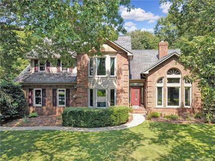 6125 Tripp Place sold home in Berwick, Charlotte, NC