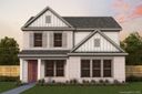 633 Marion Drive sold home in Matthews, SC