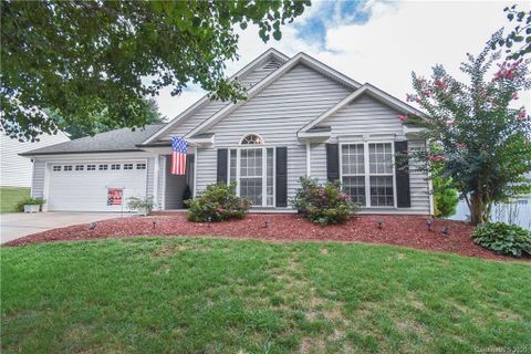 1260 Abbey Ridge Place