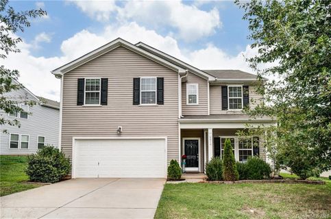 6814 Barefoot Forest Drive