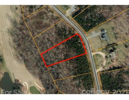 00 Golf Course Road