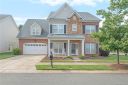 13433 Meadowmere Road sold home in Huntersville, SC