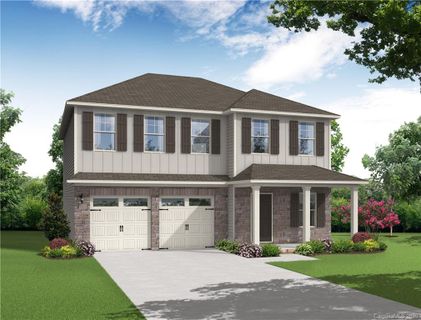 1770 Rhynes Trail Lot 38
