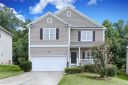 15427 Chowning Tavern Lane sold home in Charlotte, SC