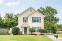 4600 Hampton Chase Drive sold home in Concord, SC
