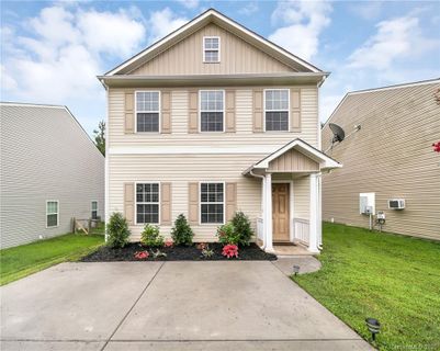 258 Makayla Court