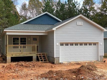 772 Log Cabin Drive Lot 2