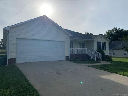 1955 Redwood Drive 4 sold home in Arbor Heights, Oakboro, NC