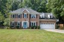 210 Charter Oak Court sold home in Mooresville, SC