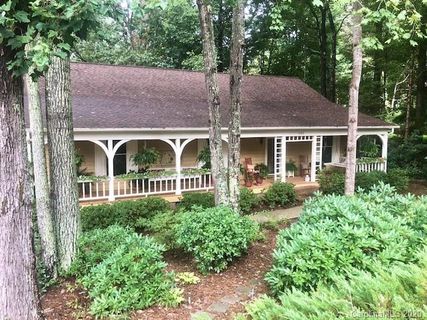 1503 Indian Hills Drive sold home in Indian Hills, Lenoir, NC