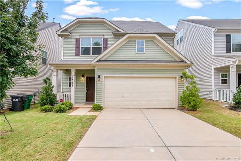 2318 Gladwyne Place